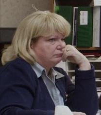 Kate Fitzgerald