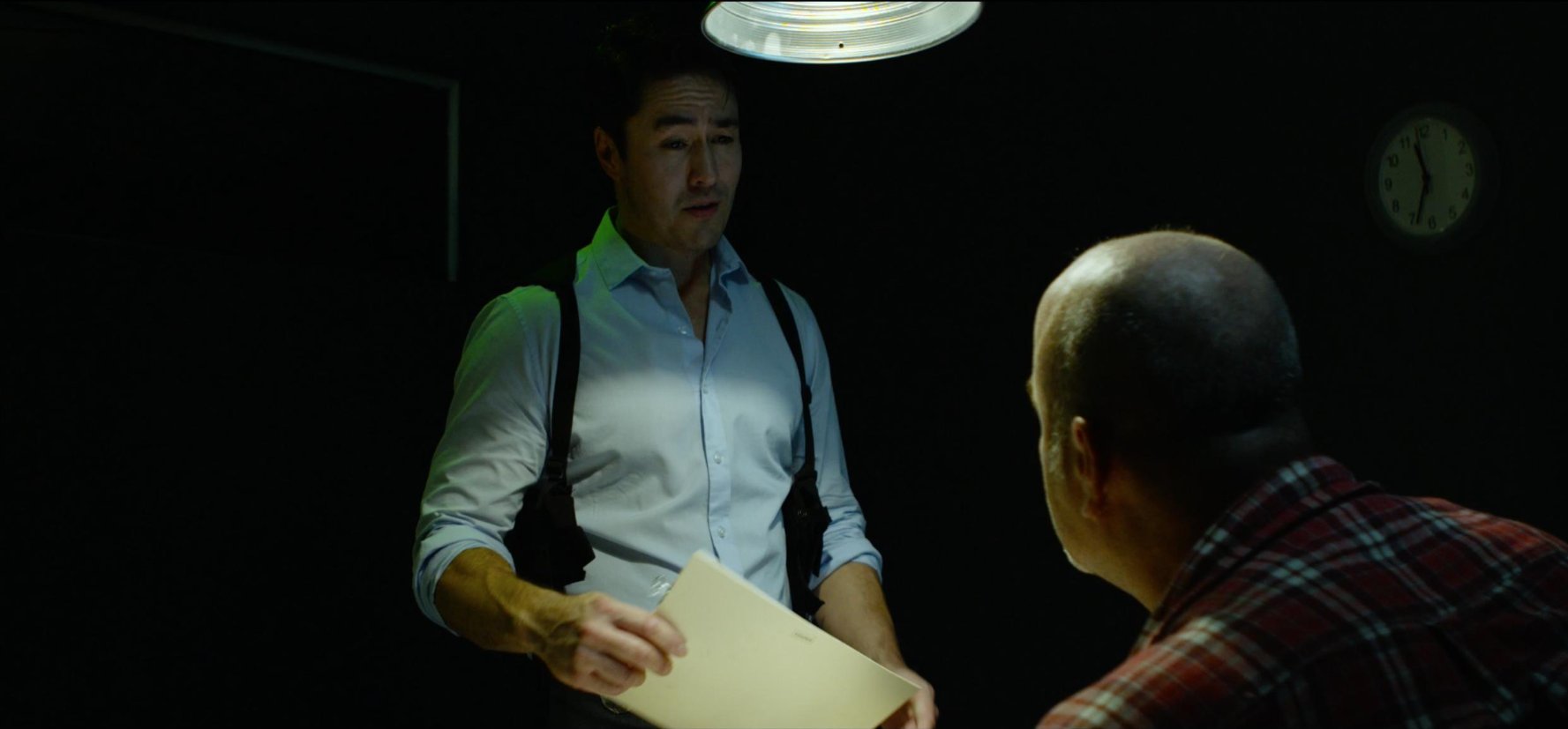Jason Yee