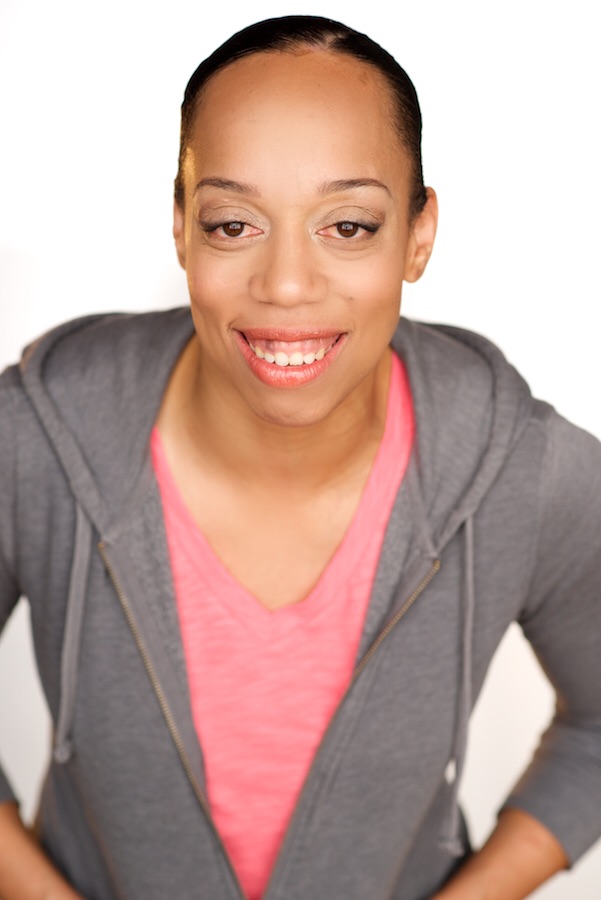 Melanie Mosley