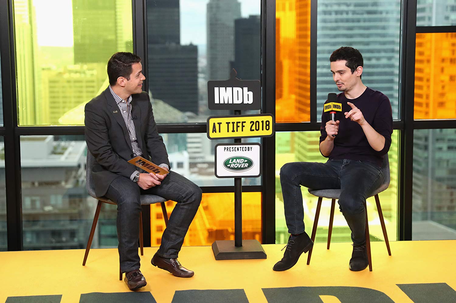 Dave Karger