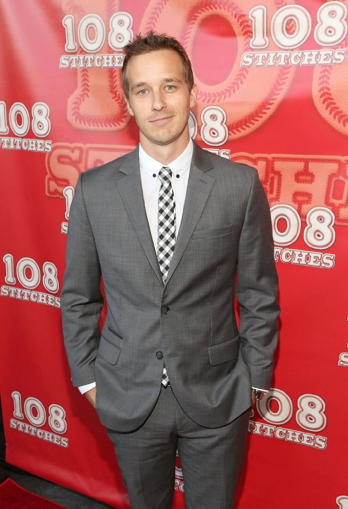Ryan Carlberg