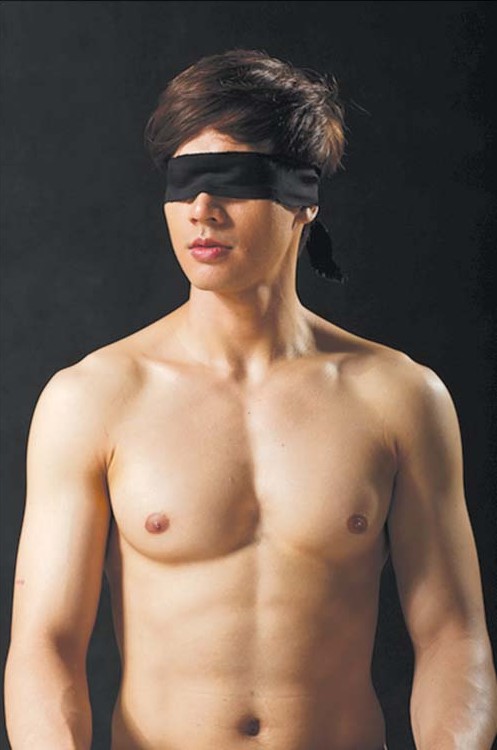 Ronnie Liang