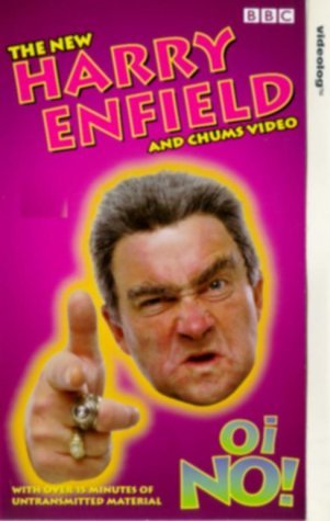 Harry Enfield