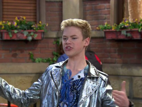 Kenton Duty