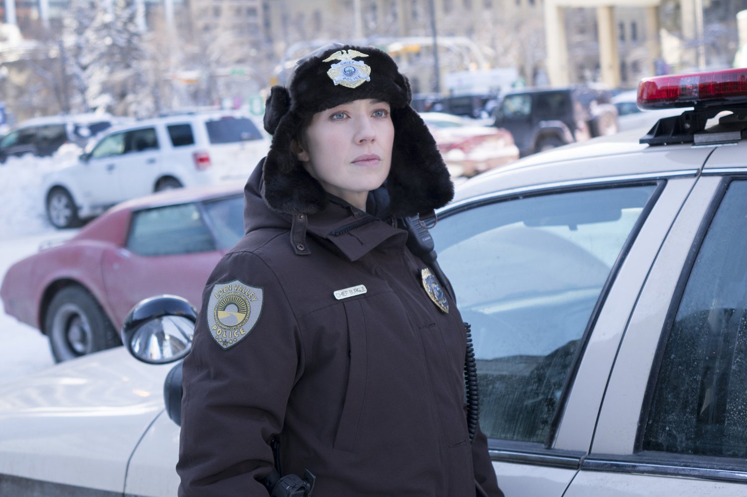 Carrie Coon