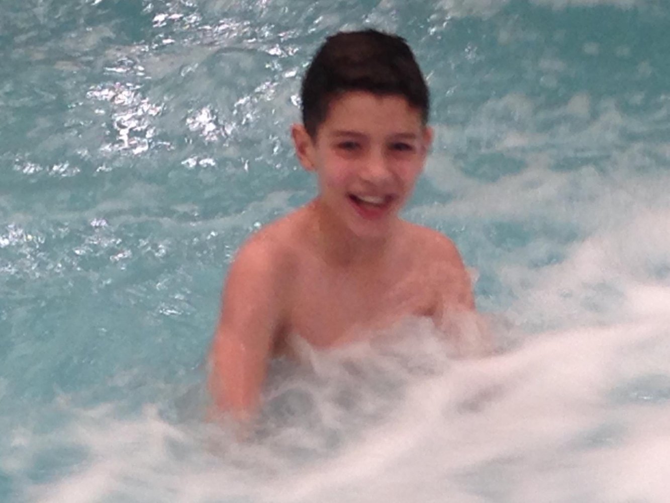 Patrick McAuley