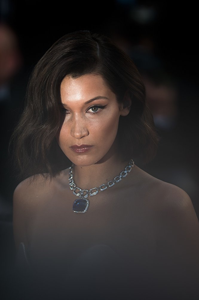 Bella Hadid