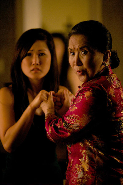 Cathy Shim