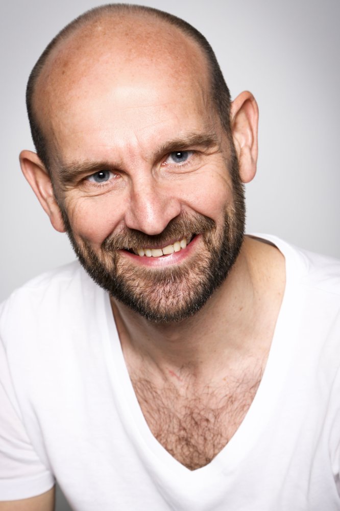 Rob Mitchell-James