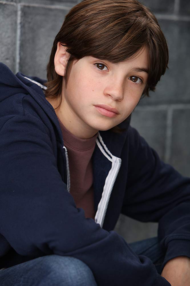 Nathan Blair
