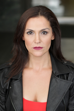 Elka Rodriguez