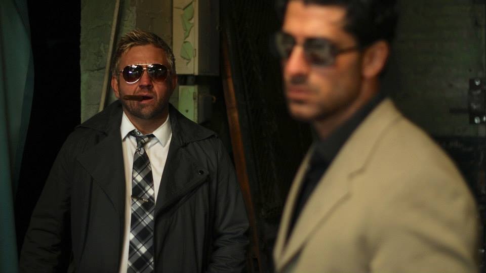 Ali Amine