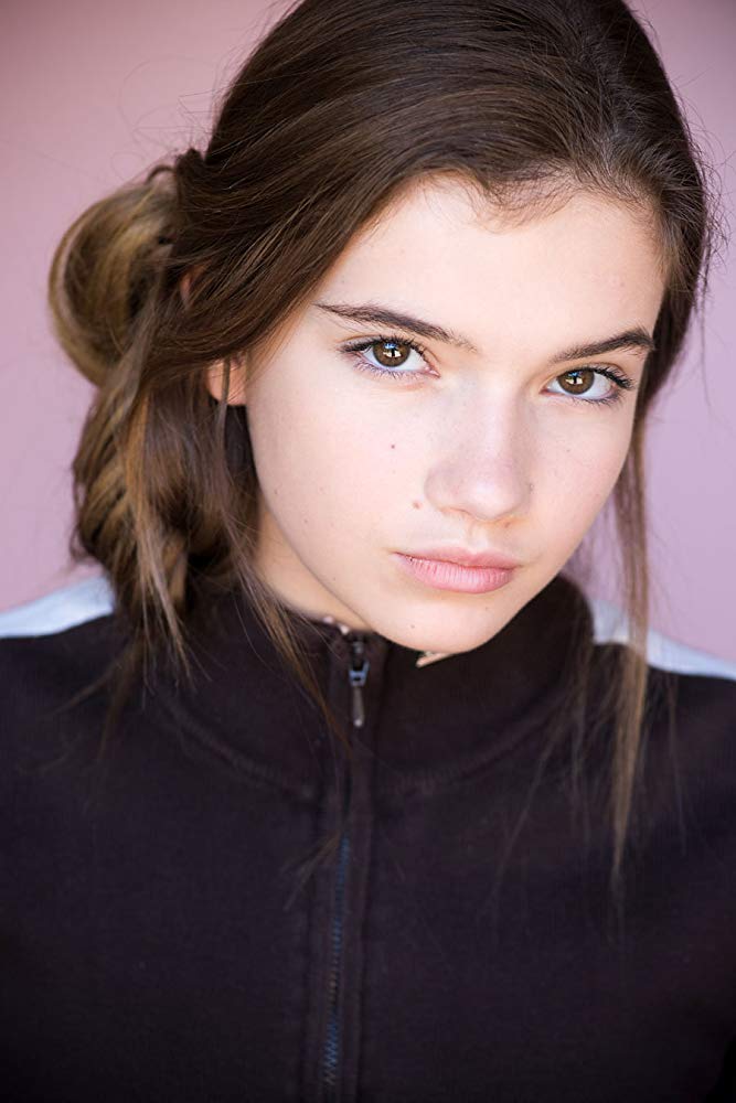 Alexis Jayde Burnett