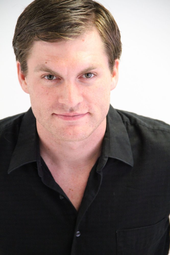 Mark Booker
