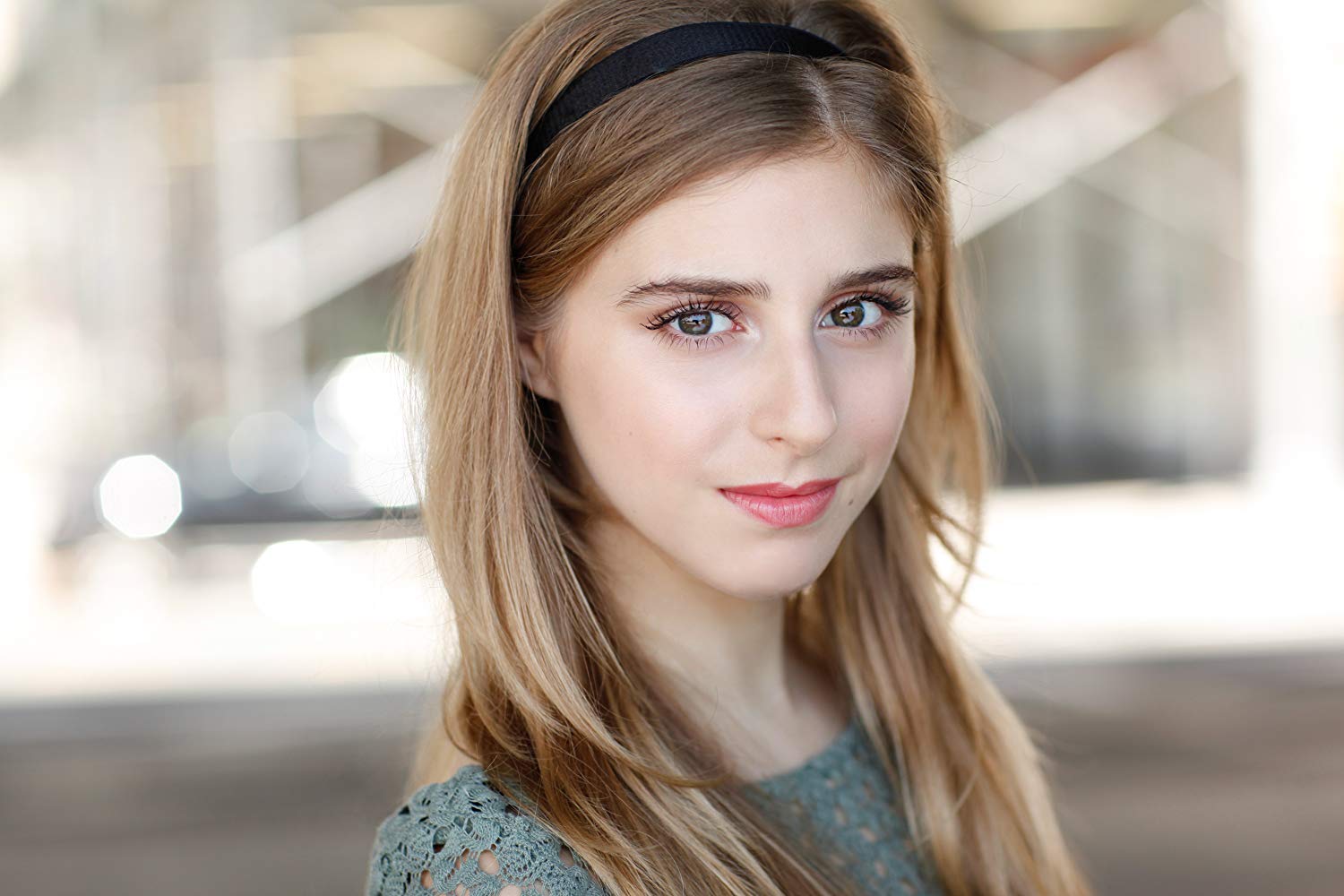 Magdalena Borlando