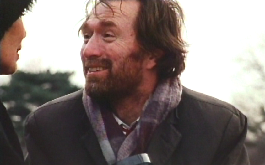 Michael Medeiros