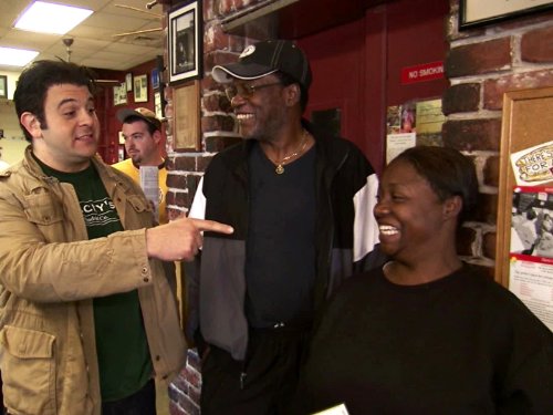 Adam Richman