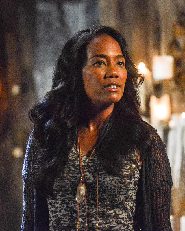 Sonja Sohn