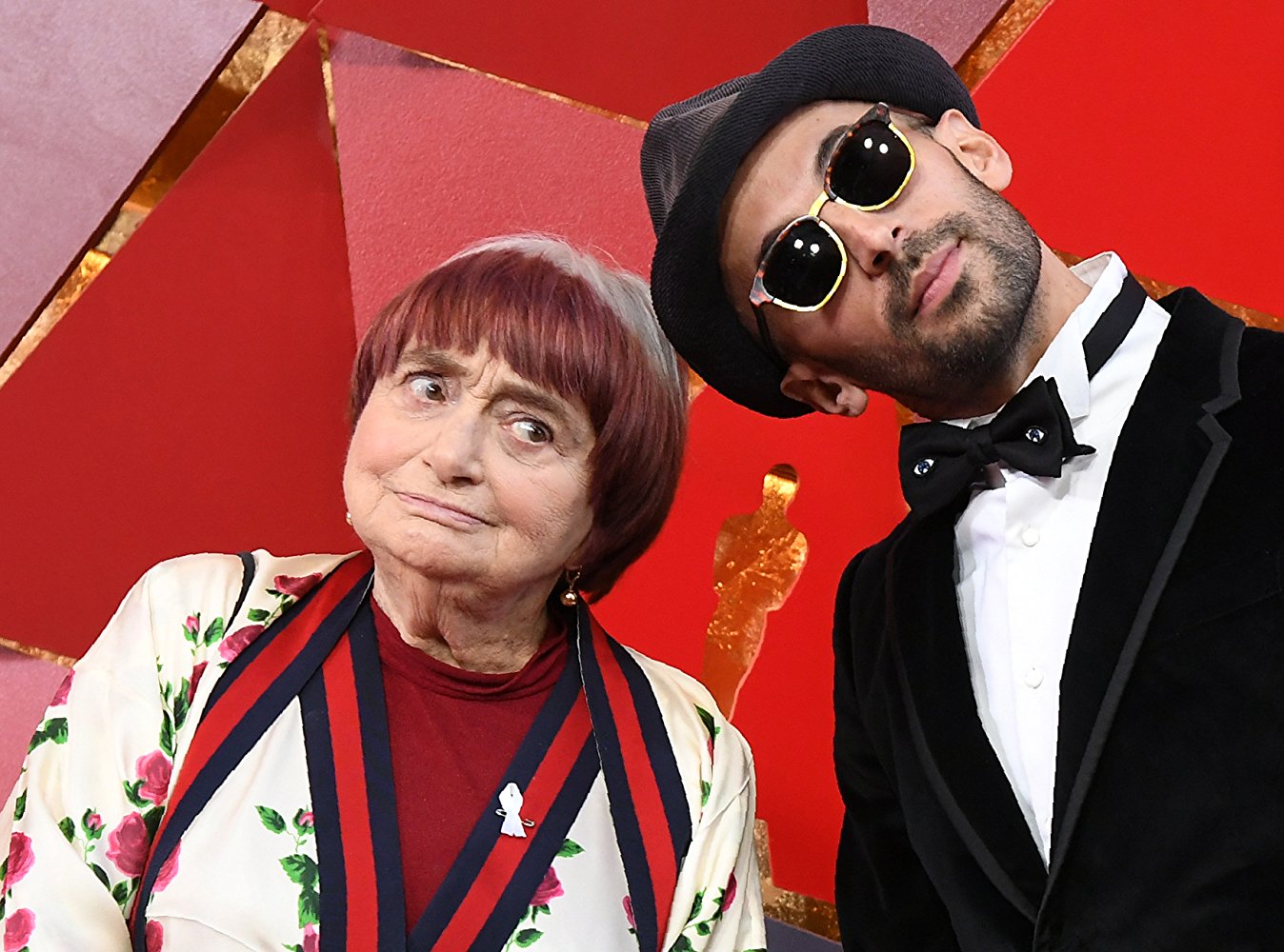 Agnès Varda