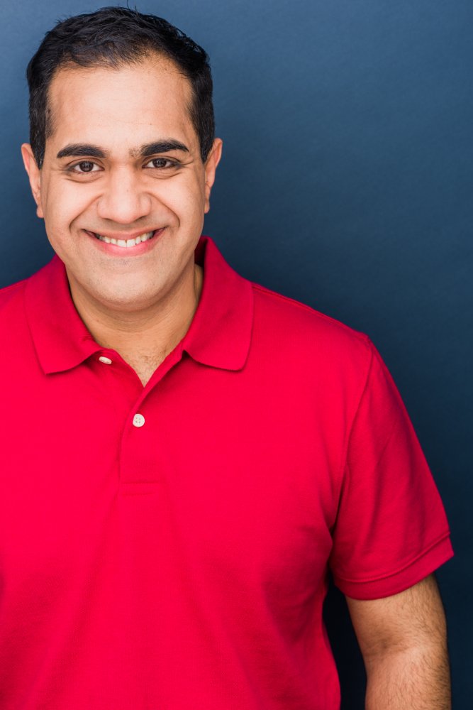 Rahul Nath