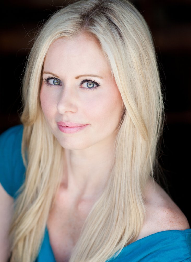Michelle Lenhardt