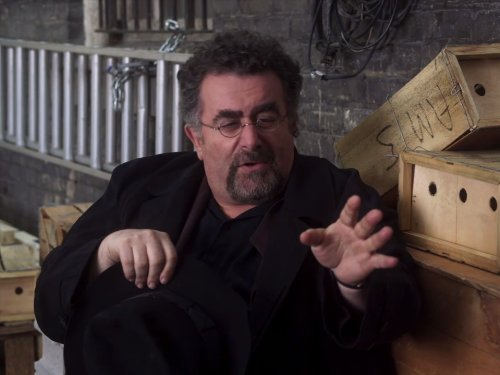 Saul Rubinek