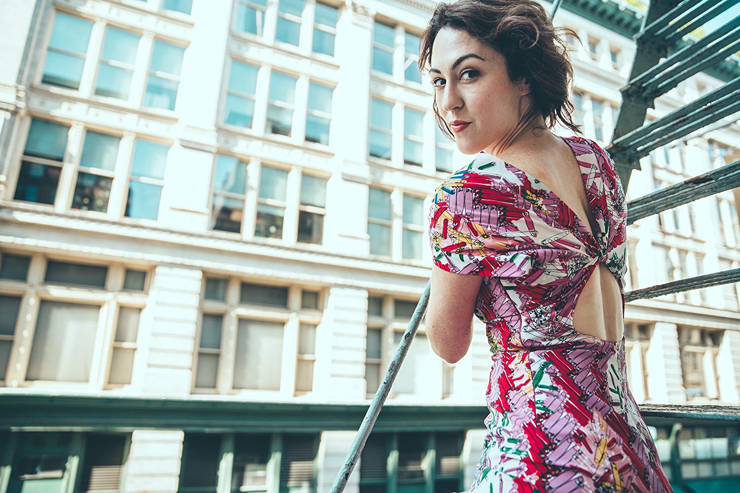 Kelley Curran