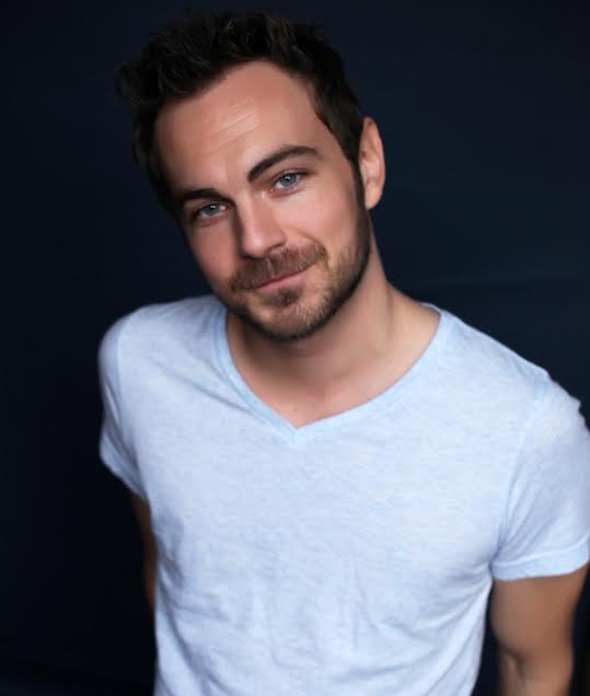 Adam Langton