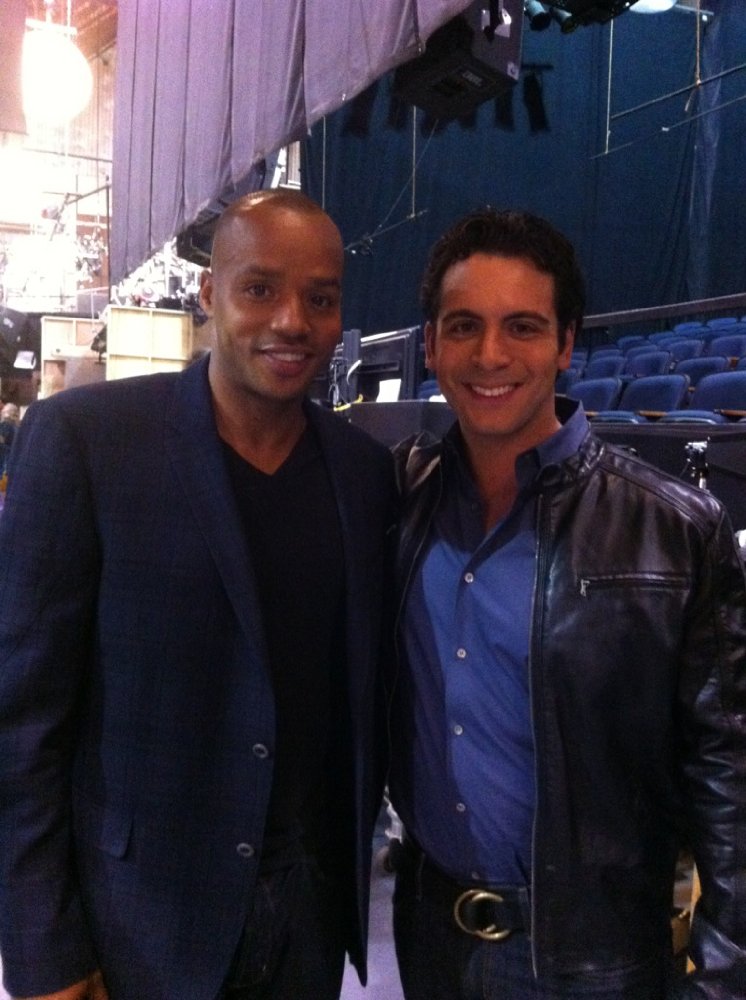 Alton Clemente