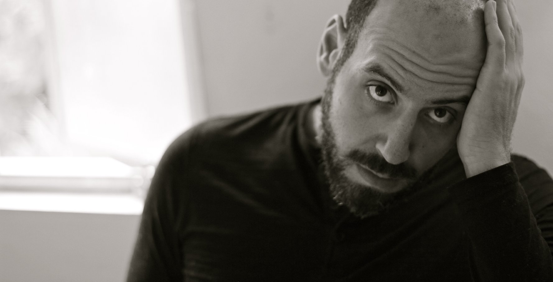 Ibrahim Renno