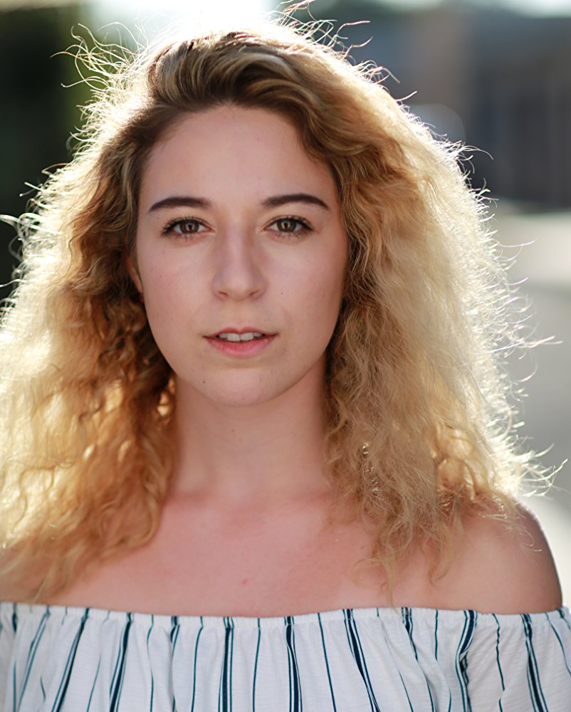 Amber Townsend