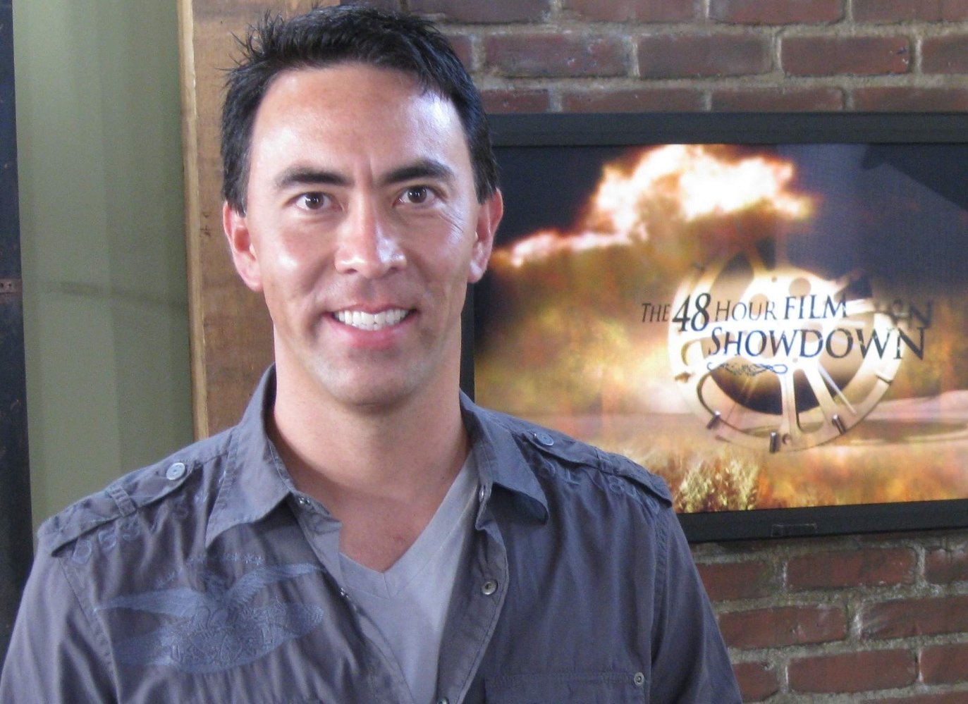 John Crow