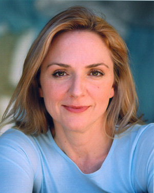 Patty Cornell