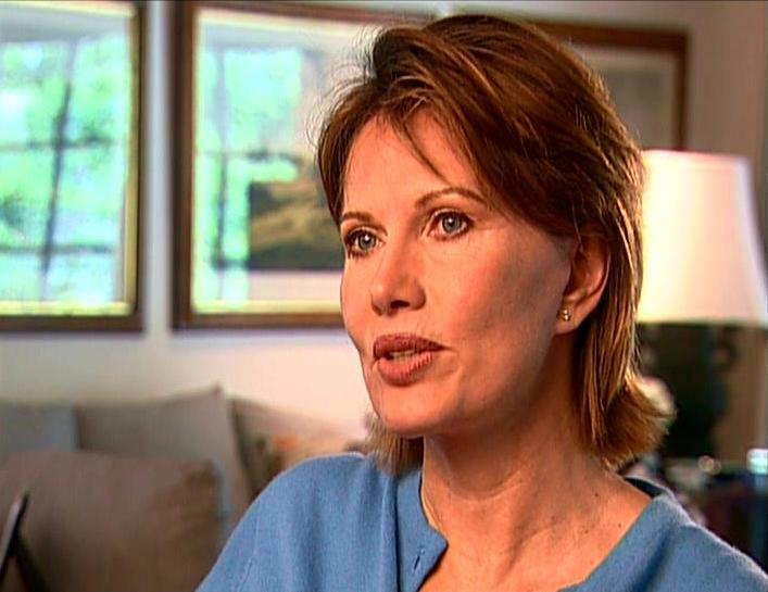Maud Adams