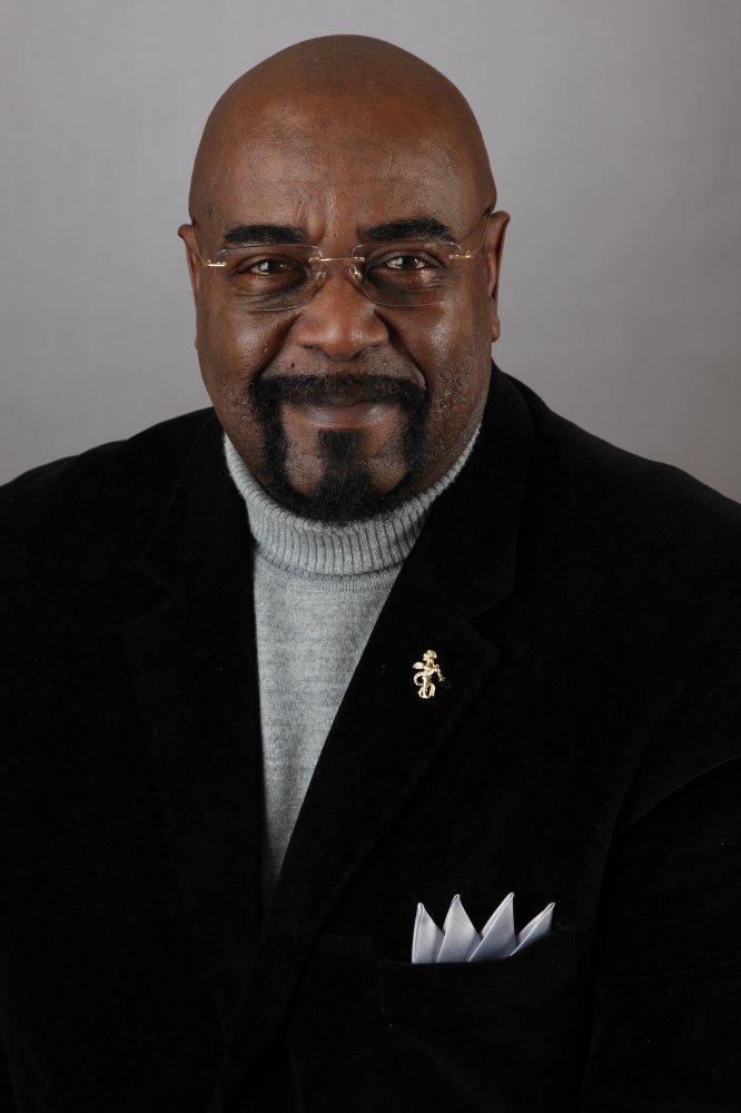Calvin Burke
