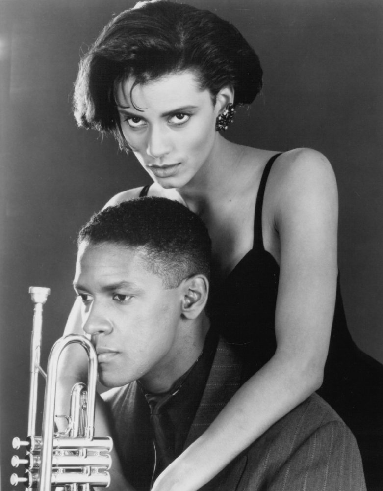 Cynda Williams