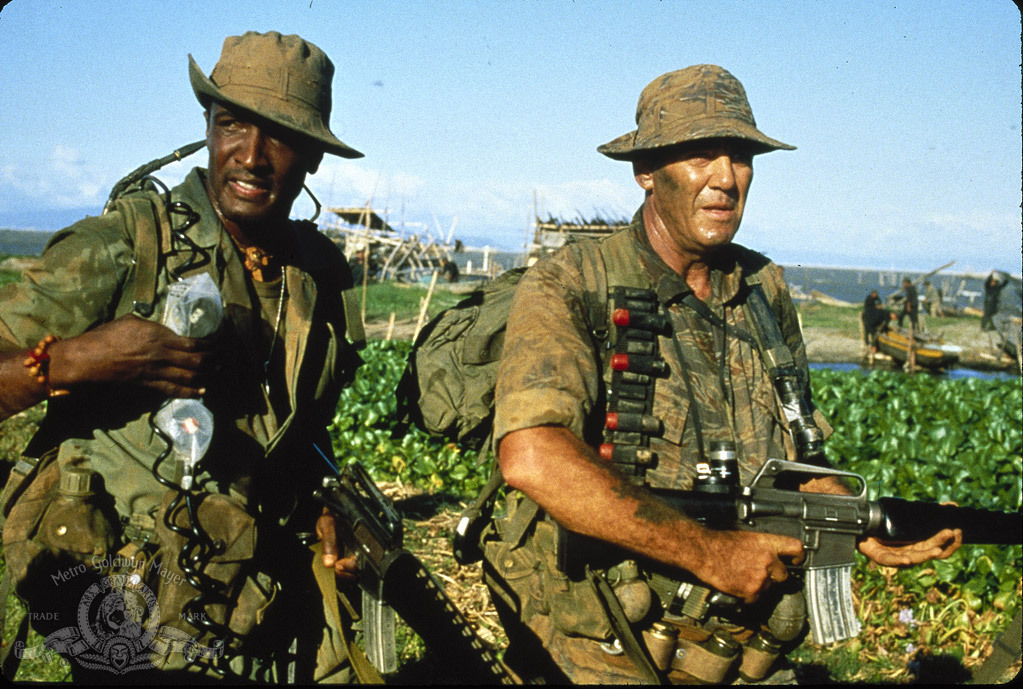 R. Lee Ermey