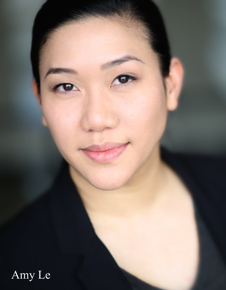 Amy Le