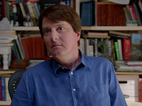 Christopher Evan Welch