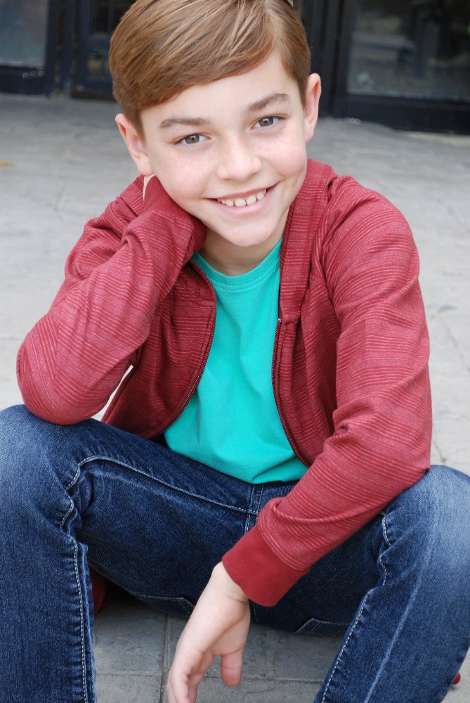 Connor McGee