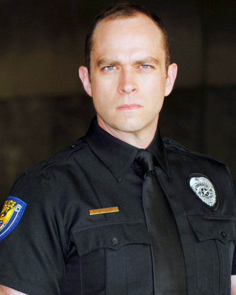 John-Patrick Driscoll