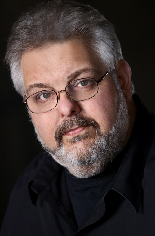 Craig Mitchell