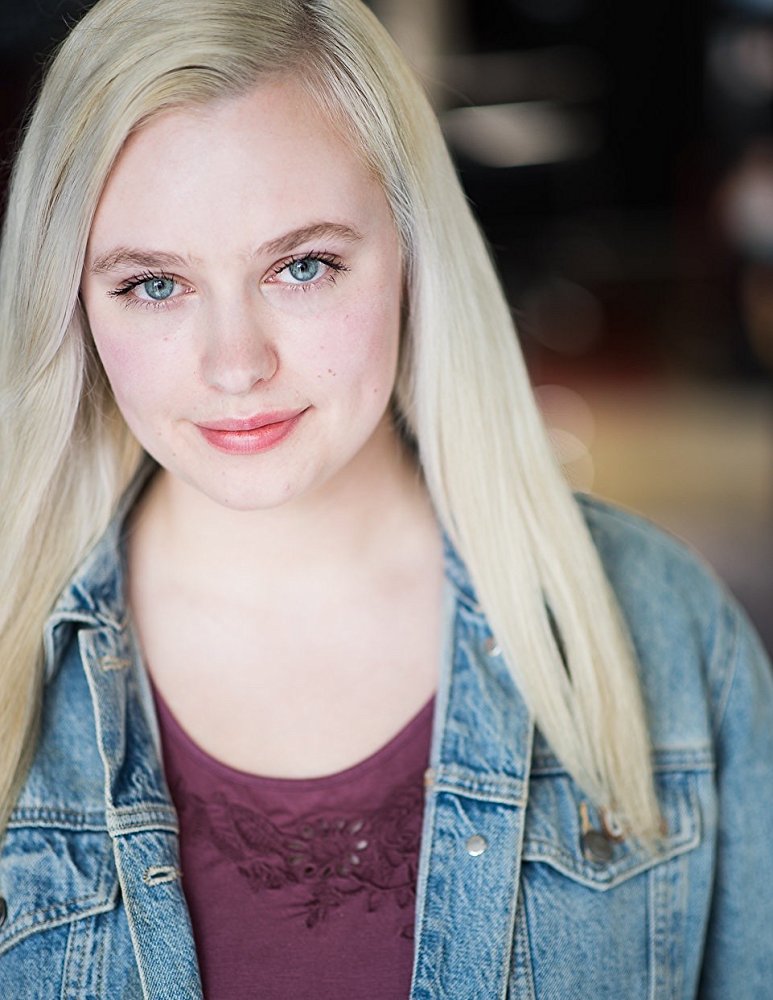 Reanna Cameron