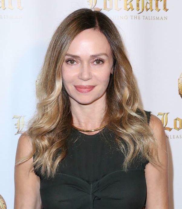 Vanessa Angel