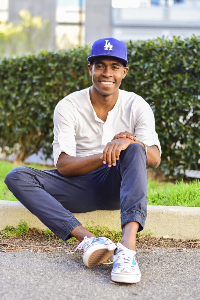 Julian Blondell