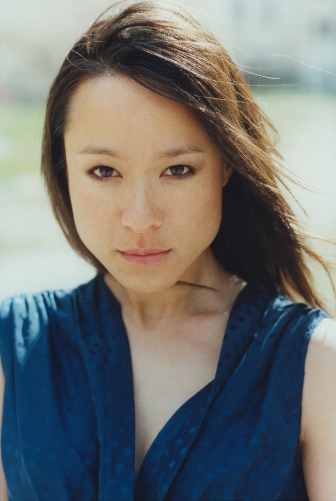 Nina Liu