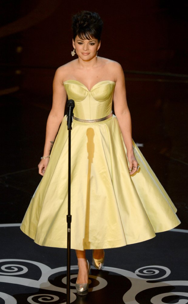 Norah Jones