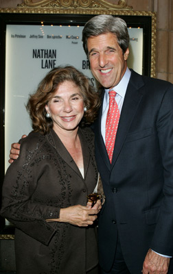 John Kerry