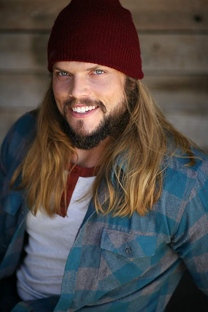 Sean Riley Smith