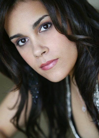 Jasmine Lowe